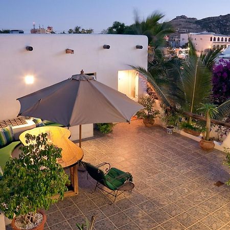 Los Milagros Hotel Cabo San Lucas Luaran gambar