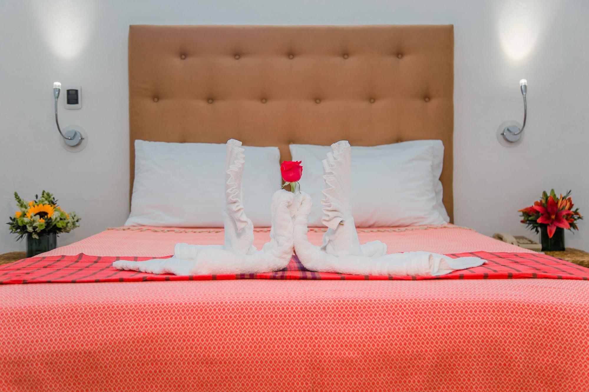 Los Milagros Hotel Cabo San Lucas Luaran gambar