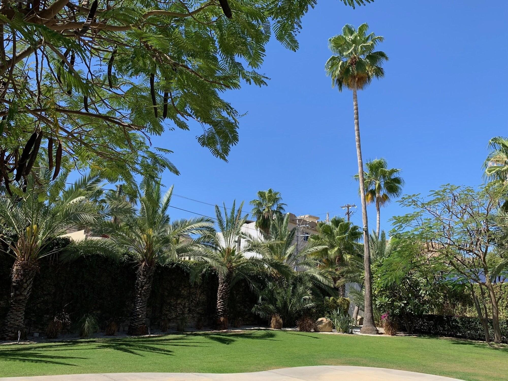 Los Milagros Hotel Cabo San Lucas Luaran gambar