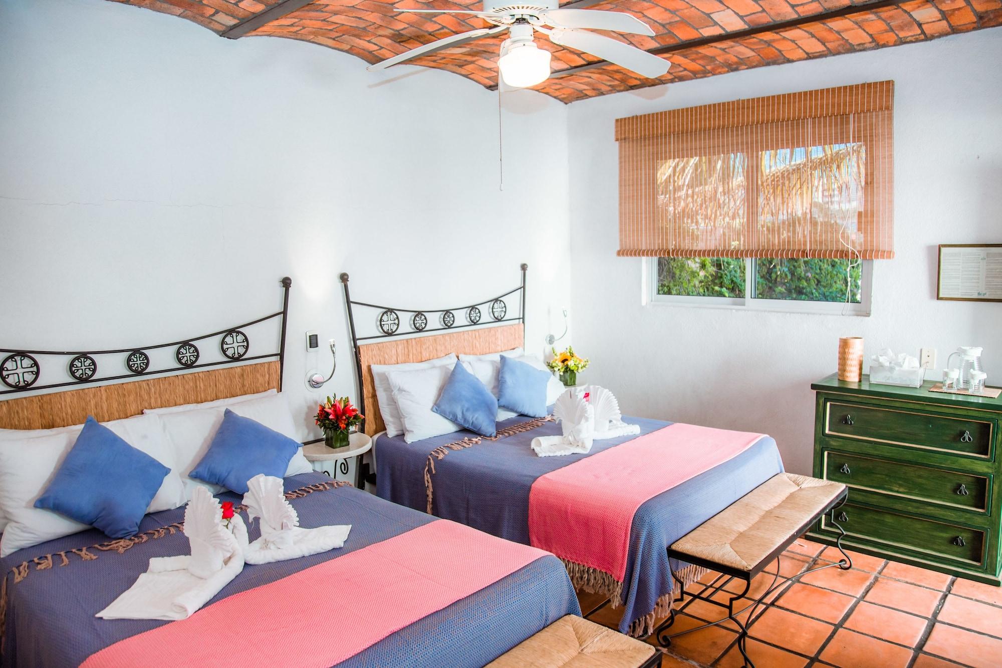 Los Milagros Hotel Cabo San Lucas Luaran gambar