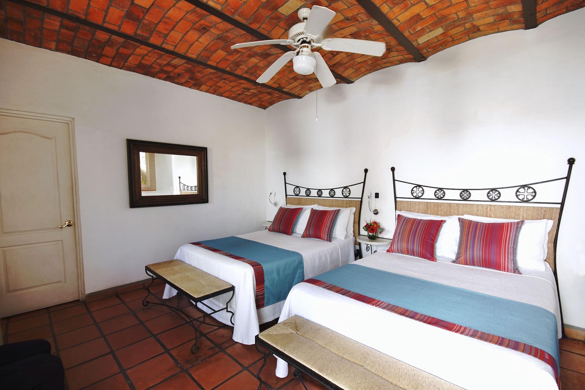 Los Milagros Hotel Cabo San Lucas Luaran gambar