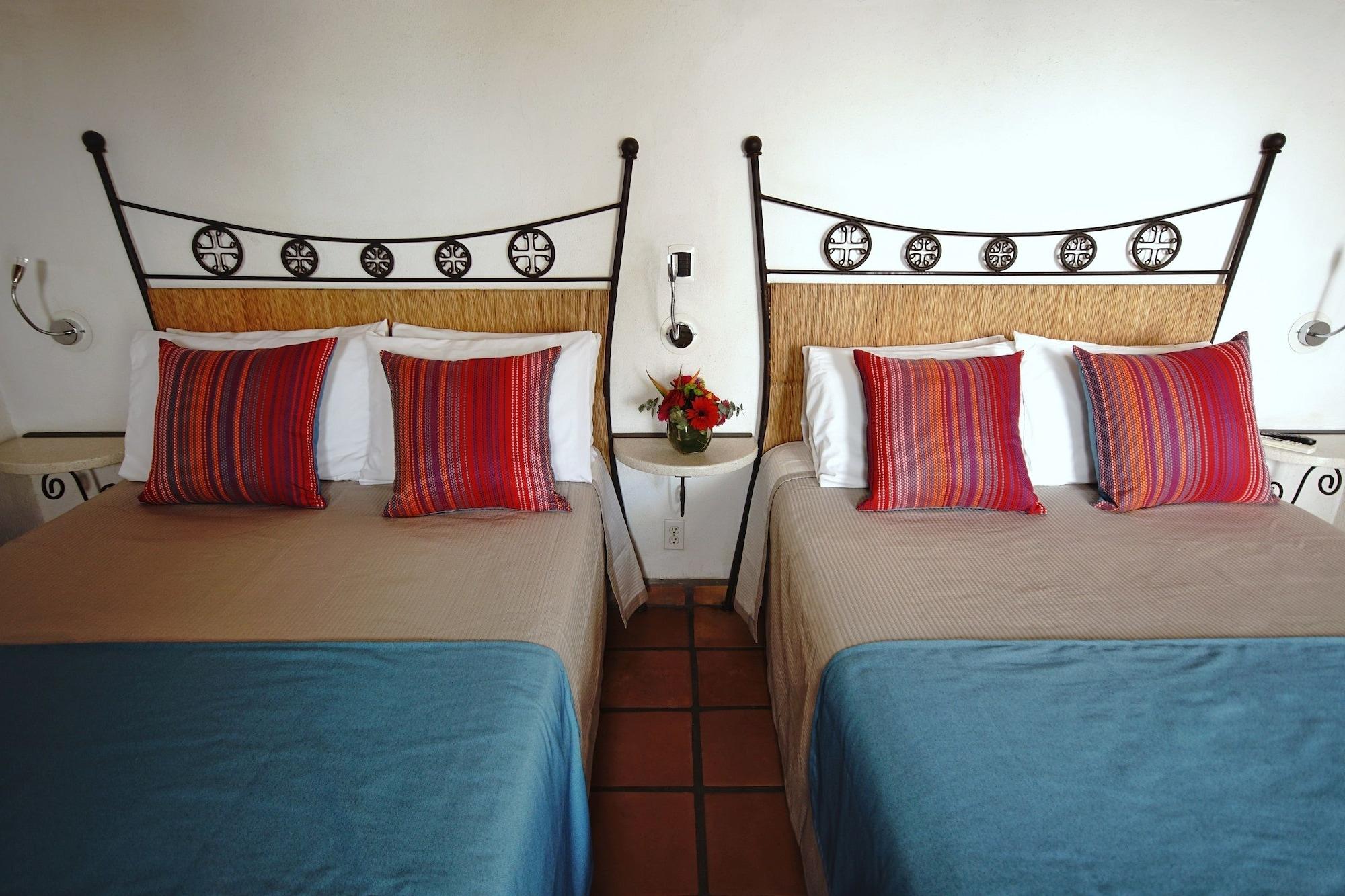 Los Milagros Hotel Cabo San Lucas Luaran gambar