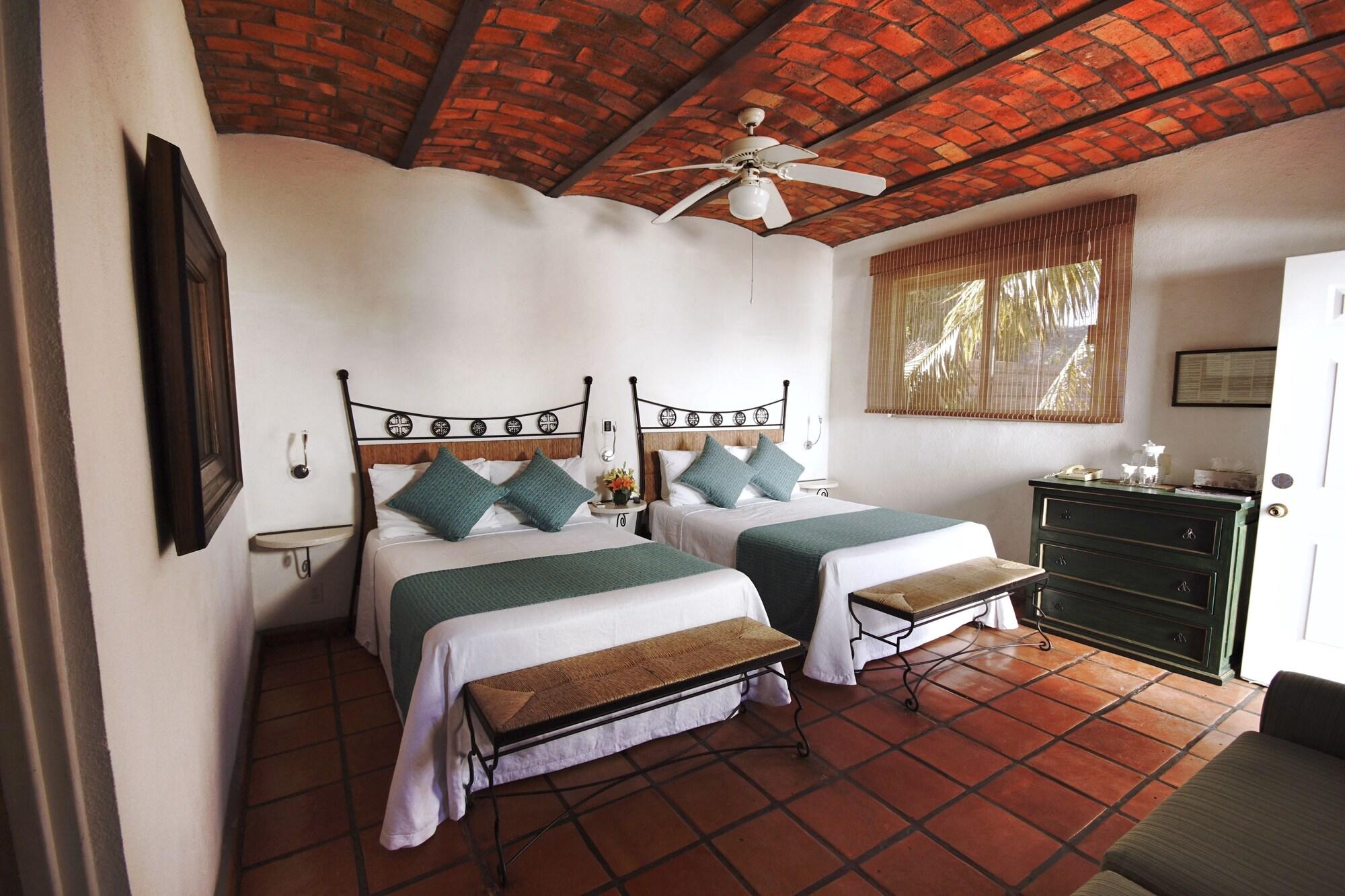 Los Milagros Hotel Cabo San Lucas Luaran gambar