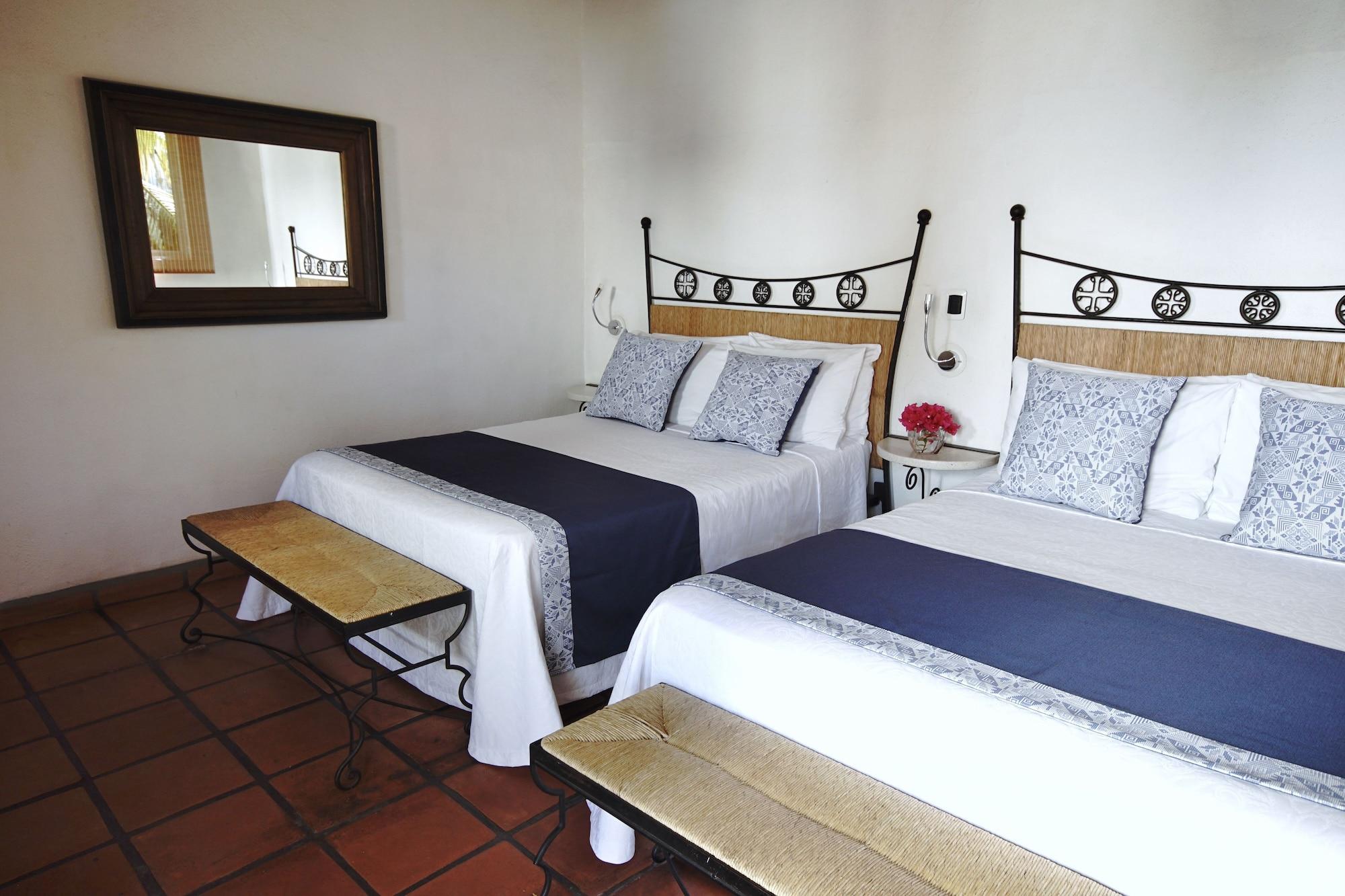 Los Milagros Hotel Cabo San Lucas Luaran gambar