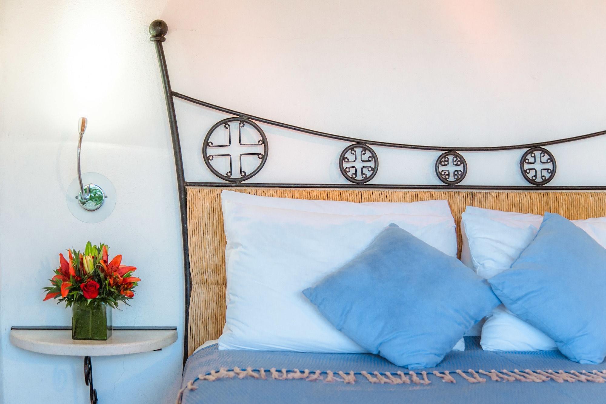 Los Milagros Hotel Cabo San Lucas Luaran gambar