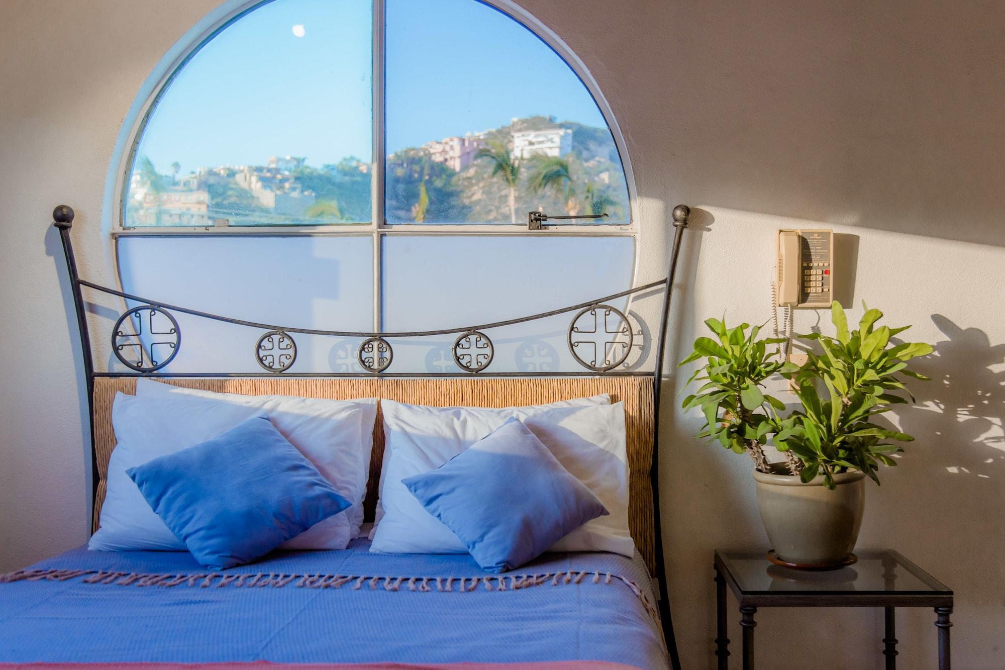 Los Milagros Hotel Cabo San Lucas Luaran gambar