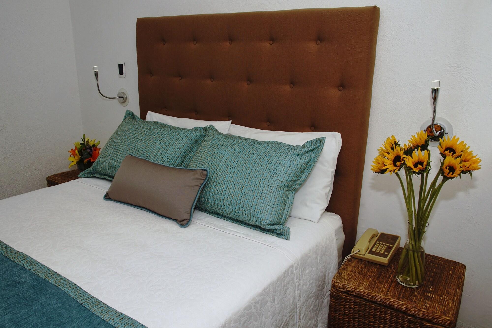Los Milagros Hotel Cabo San Lucas Luaran gambar