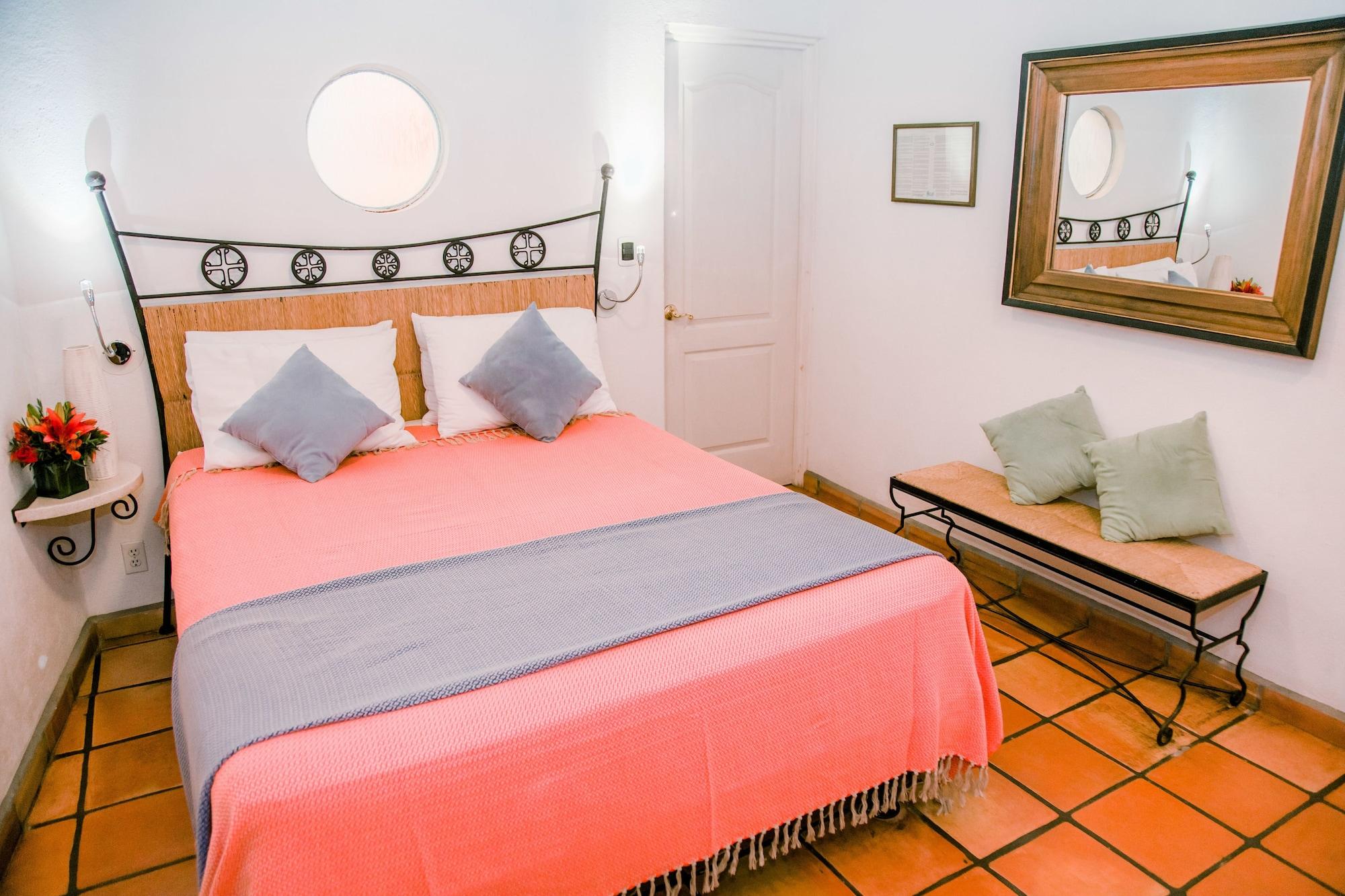 Los Milagros Hotel Cabo San Lucas Luaran gambar