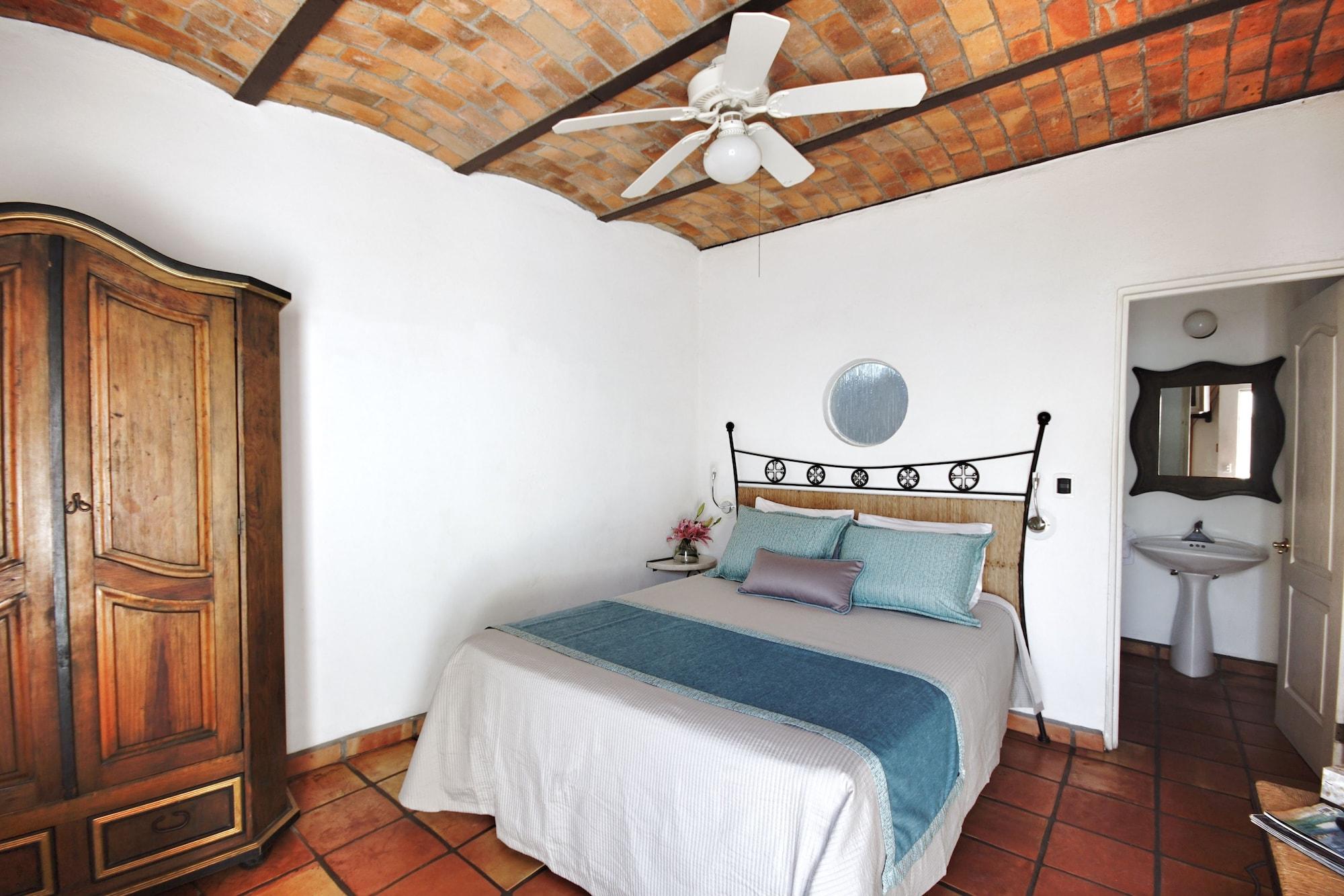 Los Milagros Hotel Cabo San Lucas Luaran gambar