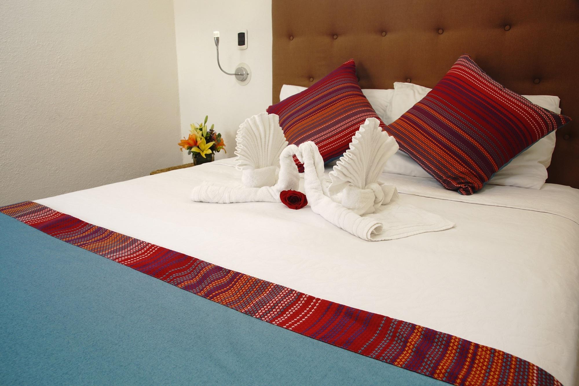 Los Milagros Hotel Cabo San Lucas Luaran gambar
