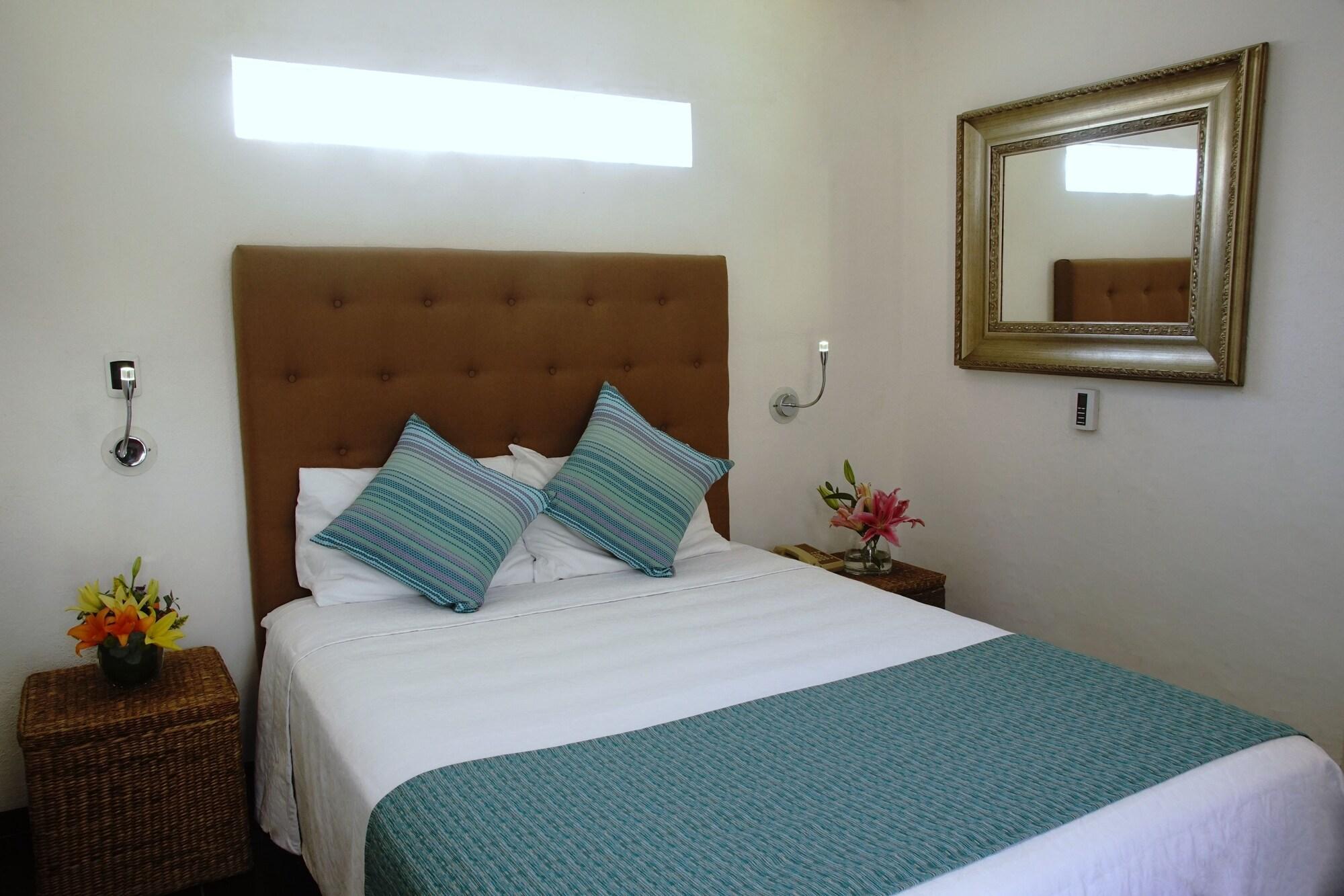 Los Milagros Hotel Cabo San Lucas Luaran gambar