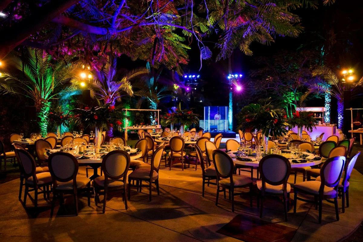 Los Milagros Hotel Cabo San Lucas Luaran gambar